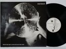 BAUHAUS Press Eject And Give Me The Tape BEGGAR'S BANQUET BEGA 38 LP NM UK GOTH