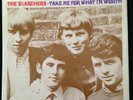The Searchers Rarest UK Ep