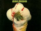 ARDO DOMBEC - Ardo Dombec - LP 1971 Krautrock Garden Of Delights