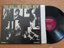 The Rolling Stones NOW  Vinyl LP Mono London 60er Jahre
