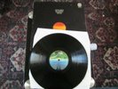 IAN CARR'S NUCLEUS ELASTIC ROCK SPACESHIP VERTIGO 6360 008 1970 DIE CUT SLEEVE