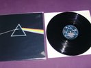 PINK FLOYD   dark side of the moon  Lp foc+Lyrics 1A 062-05249    hier mehr Lps