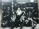  Rare The Allman Brothers Band At Fillmore East 1971 2 X LP