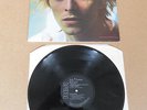 DAVID BOWIE Space Oddity NEAR MINT 1980 RCA UK BLACK LABEL PRESSING LP LSP4813