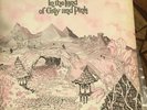 Caravan - In The Land Of Grey And Pink - 1971 US 1st Press London PS 593 EX/VG++