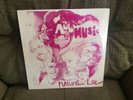 NATURAL LIFE All Music LP PRIVATE MN MINNEAPOLIS JAZZ NEW SEALED
