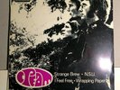 Cream , Ginger Baker, Strange Brew 7