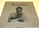 ERIC CLAPTON CROSSROADS 6 LP BOX SET NM NEAR MINT/EX- POLYDOR VINYL ROCK BEST OF