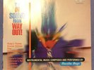 Beastie Boys The In Sound From Way Out LP 1995 #’ed1st Press OOP Grand Royal