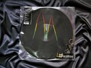 MADONNA MADAME X RAINBOW PICTURE DISC SEALED VINYL FNAC & PROMO KEYCHAIN LOT