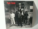 The Time : The Time (1981) - LP (Original U.S. Press, BSK 3598 Winchester) *NM*