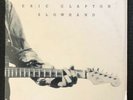ERIC CLAPTON Slowhand Album LP 1977 RSO 1st Press RS-1-3030 - NM- Vinyl