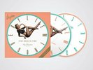 Kylie Minogue Step Back In Time double PICTURE DISC vinyl LP NEW & SEALED OOP