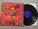Cream - disraeli gears LP UK 1967 Reaction laminated cover eric clapton EX/EX