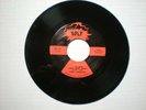 RUBY JOHNSON 45 VOLT 133 I'LL RUN YOUR HURT AWAY - WEAK SPOT