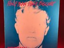 HALF MAN HALF BISCUIT Back In The D.H.S.S. 1985 UK vinyl LP EXCELLENT CONDITION