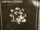 NABAT CAMPANE A STORMO - IL DEMO DI 1982 POTERE RECORDS PR001 LP 336/500