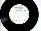 Unverkäufliche Musterplatte  Amiga Quartett 556 056  Albert Hammond