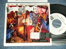 DAVID BOWIE Japan 1987 EYS-17698 WHITE LABEL PROMO 7