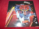 A171 - Judas Priest ?– Defenders Of The Faith - CBS ?– 25713 - Europe 1984