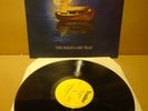 NIC JONES THE NOAH'S ARK TRAP LP 1977 TRAILER LER 2091 RARE