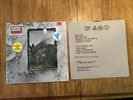 Led Zeppelin IV MINT Lp Record Shrink Wrap, Stickers STAIRWAY TO HEAVEN Rare