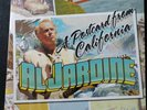 AL JARDINE A Postcard From California Brian Wilson BEACH BOYS LP Record NEW RSD
