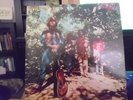 CREEDANCE CLEARWATER REVIVAL GREEN RIVER FANTASY  EX/EX