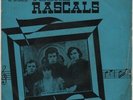 THE SHADOWS OF KINGHT /THE BEACH BOYS /THE YOUNG RASCALS / EP 7