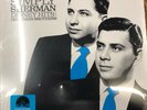 Sherman Brothers - Simply Sherman Walt Disney LP Beach Boys Tiki Room WDW