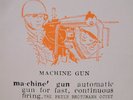 Machine Gun by The Peter Brotzmann Octet from Free Music Production (FMP 0090)