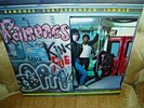 The Ramones - Subterranean Jungle - Sire Records - Vinyl LP ORIGINAL - NM