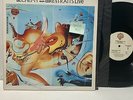 Dire Straits Alchemy Warner Bros 125085 VG++/VG+ Rock 2LP