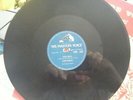 ELVIS PRESLEY * BLUE SUEDE SHOES / TUTTI FRUTTI *EX