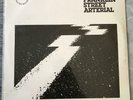 THE FRANKLIN STREET ARTERIAL LP SEALED  ORIG JAZZ DAD HAT DH-101 RARE