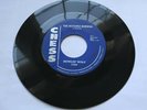 Howlin' Wolf 45 - The Natchez Burning / You Gonna Wreck My Life - Chess 1744 VG+