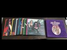 The Jimi Hendrix Experience - Box Set (Vinyl, MCA Box Set, 8 LPs, 180 gram) NM+