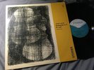 ULBRICH QUARTET HAYDN String Quartets op.7  ED1 ETERNA MONO Petrol white 820295