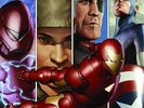 Iron Man: Execute Program TPB: Execute Program v. 2 (Invincible Iron Man (Paperb