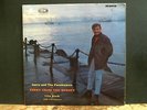 GERRY & THE PACEMAKERS  Ferry Cross The Mersey  LP  UK 1st pressing 1963