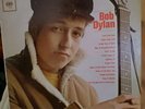 BOB DYLAN ( 1965 mono CL 1779 ) Columbia Records '62 debut LP) Vinyl Record EX-