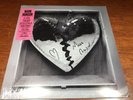 Mark Ronson - Late Night Feelings - Autographed Sealed Signed Vinyl LP Record