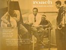 76m.  Clifford Brown & Max Roach - Brown and Roach Inc. - EmArcy MG-36008