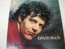 DAVID BLUE - Self Titled s/t  LP 1966 FOLK ROCK + LYRIC INSERT Elektra