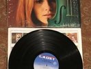 Groovin' With The Soulful Strings LP vinyl record ORIGINIAL  EX/NM cadet