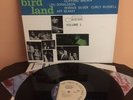 Art Blakey Quintet ?– A Night At Birdland Volume 1 BST 81521 Blue Note