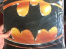 VINTAGE 1989 PRINCE BATMAN MOTION PICTURE SOUNDTRACK 12