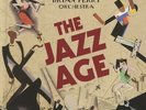 The Jazz Age - BRYAN FERRY ORCHESTRA THE [LP]
