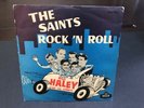 Swedish Decca Tri Centre EP ‘Rock N Roll’ Bill Haley ‘The Saints Rock N Roll