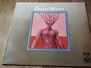 CARSON Blown (1972) Harvest LP : Near Mint  *Dingoes*Brod.Smith